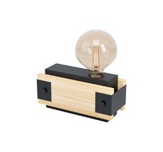 Настольная лампа Eglo LAYHAM 43469