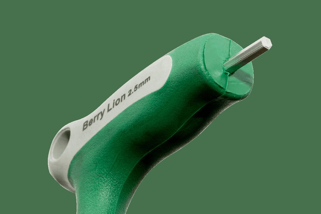 Отвертка для профиля Lumker L-IT 00-00003372_SW