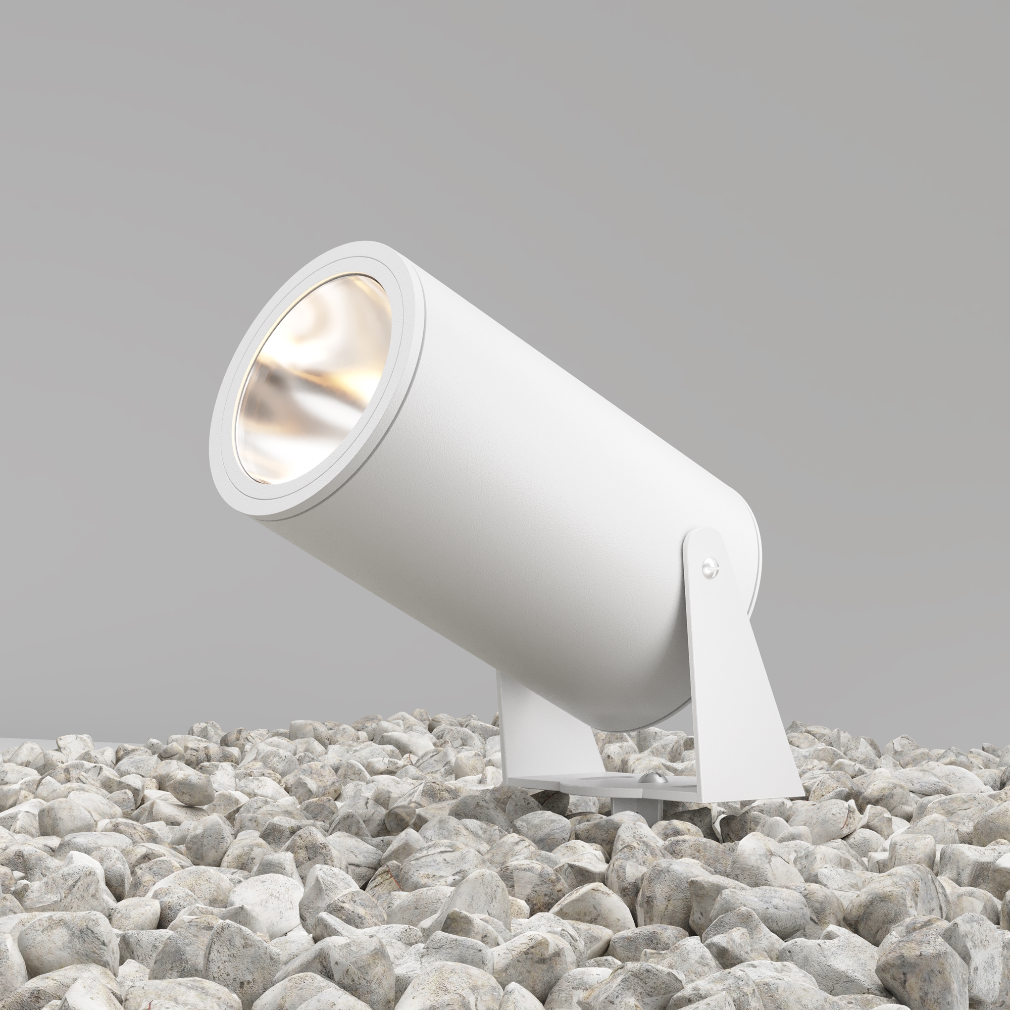 

Ландшафтный светильник Maytoni Outdoor Bern O050FL-L30W3K, O050FL-L30W3K
