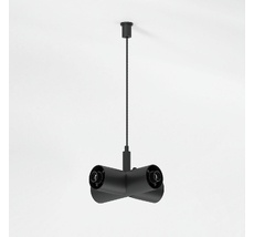 Набор подвеса Х-образный с питанием Elektrostandard Module System a066187_ES