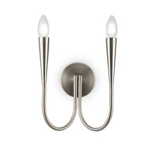 Бра Freya Branches FR5253WL-02N_MY