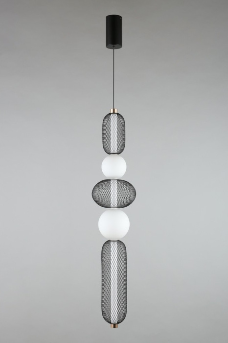 Подвесной светильник LED Aployt APL.658.06.28