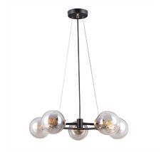 Подвесная люстра CitiLux Планета CL105155