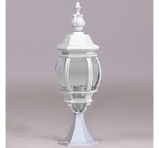 Наземный фонарь IP44 W Oasis Light 83404L W_OL