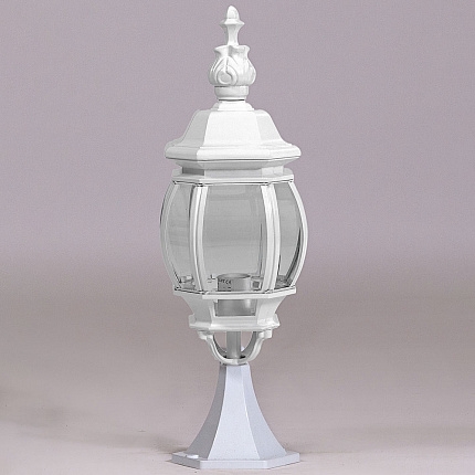 Наземный фонарь IP44 W Oasis Light 83404L W_OL