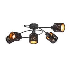 Спот Globo TROY 54121-5_GL