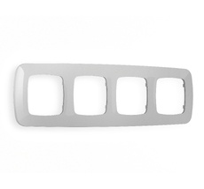 Рамка Ambrella Volt OMEGA Ecta OF140404_AMB