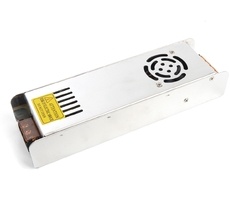 Трансформатор для светодиодной ленты 500W 24V (драйвер) Feron 48049_FR