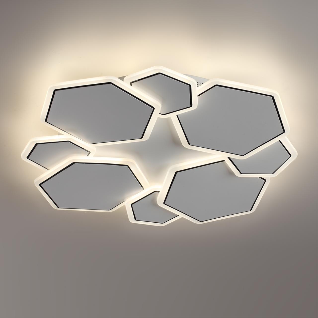 Потолочная люстра LUMION BRIDGE 8012/75CL