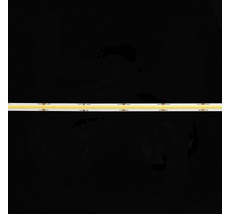 Светодиодная лента ST Luce COB 60W 3000K 2 400Lm Ra>90 IP20 ST018.312.20.2