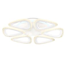 Потолочная люстра Ambrella light с пультом Original FA4518_AMB