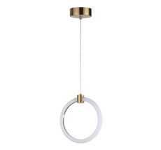 Подвесной светильник Lumion NOVA 5297/7L