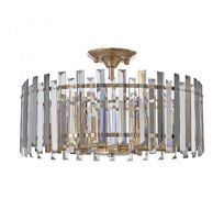 Потолочная люстра Arte Milano Sorrento 375209/6/80/490 GD