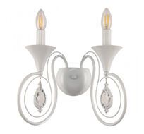 Бра Arte Milano 349920/2W WT