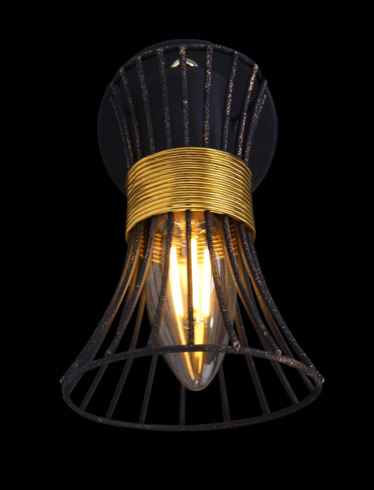 Спот Globo PURRA 54814-1_GL