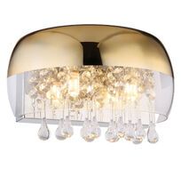 Настенный светильник Globo Kalla 15838W_GL