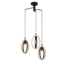 Подвесной светильник Eglo BASILDON 43463