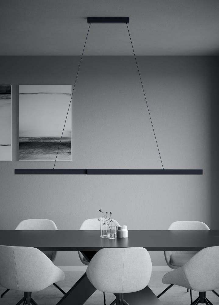 Подвесной светильник Eglo MONTEBUONO 390368