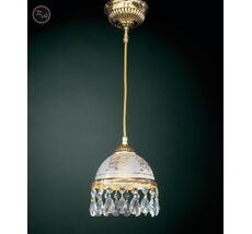 Подвесной светильник Reccagni Angelo L 6100/16_RA