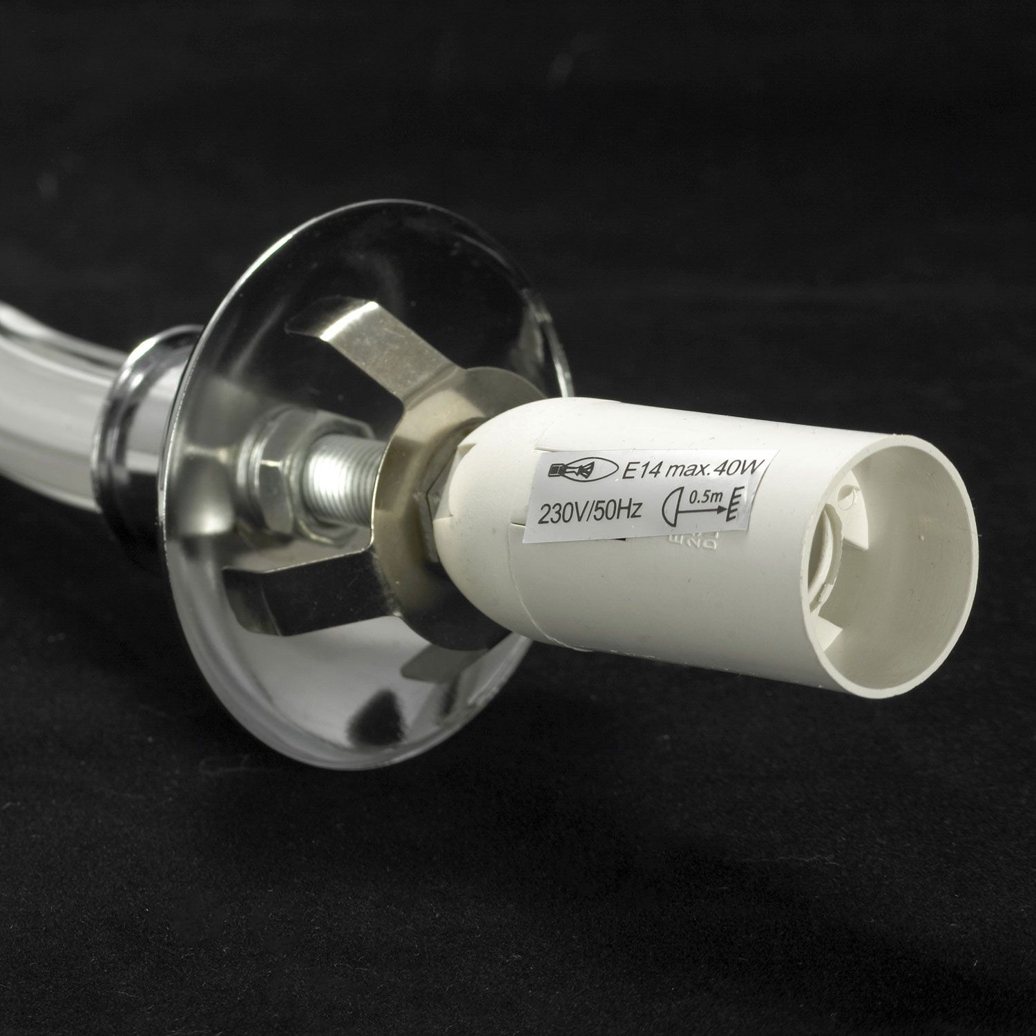 Подвесная люстра Lussole CATALINA GRLSP-8262