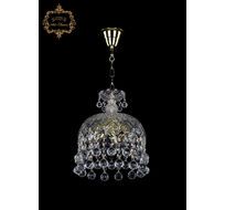 Подвесной светильник Bohemia Art Classic 14.781.25.G.B_BI