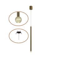 Подвесной светильник ODEON LIGHT FIANO 4374/3LA