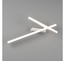 Настенный светильник DesignLed MARS-DBL C00120100B-WH-WW 00-00002814_SW