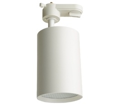 Трековый светильник однофазный светодиодный 18W 220V Feron 48918_FR