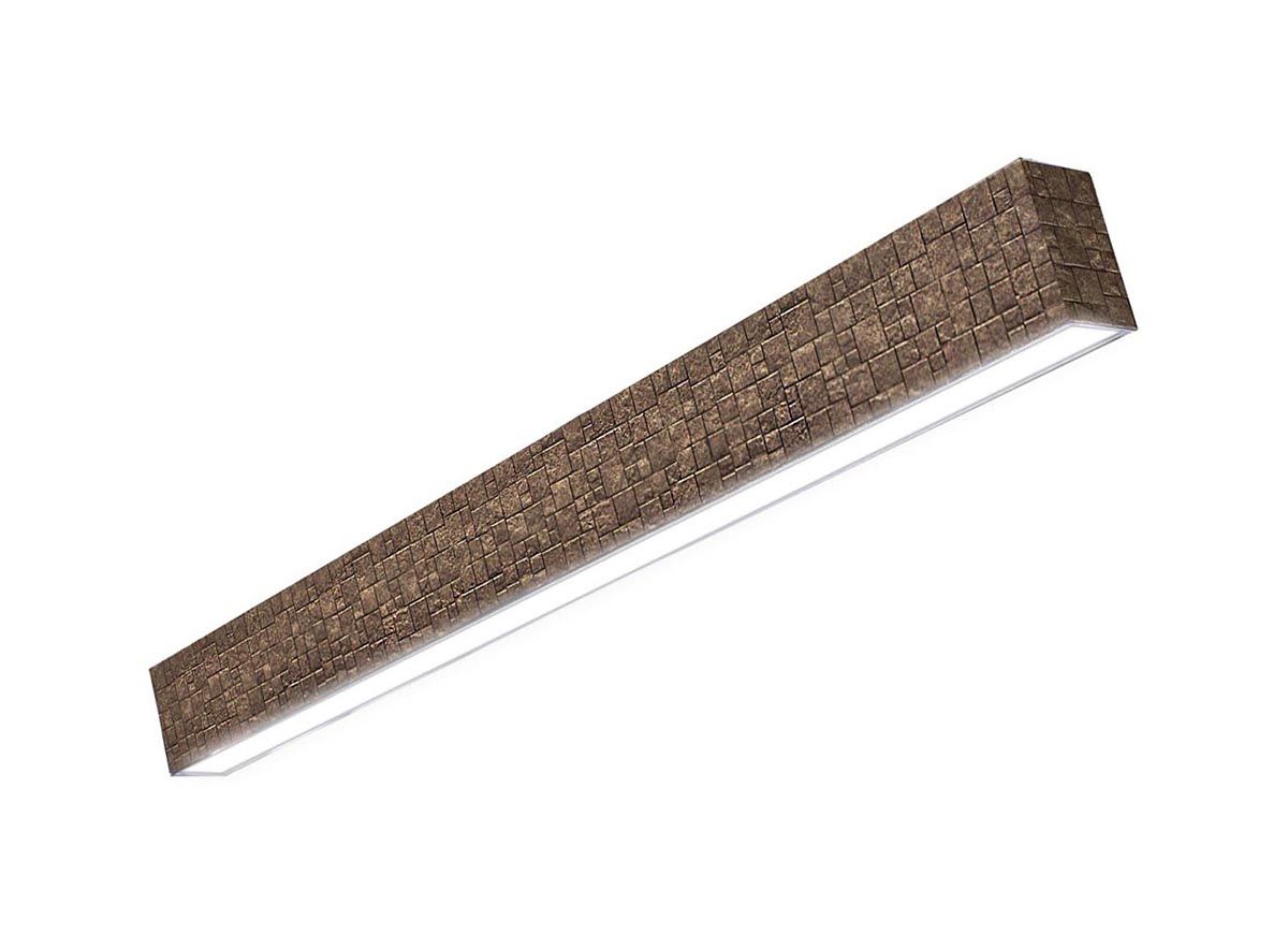 

Подвесной светильник Donolux DECOLED DL18516S100WW40L5 D8, DL18516S100WW40L5 D8