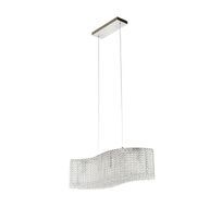 Подвесная люстра Dio Darte Liano Liano E 1.5.60X10.300 N