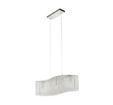 Подвесная люстра Dio Darte Liano Liano E 1.5.60X10.400 N