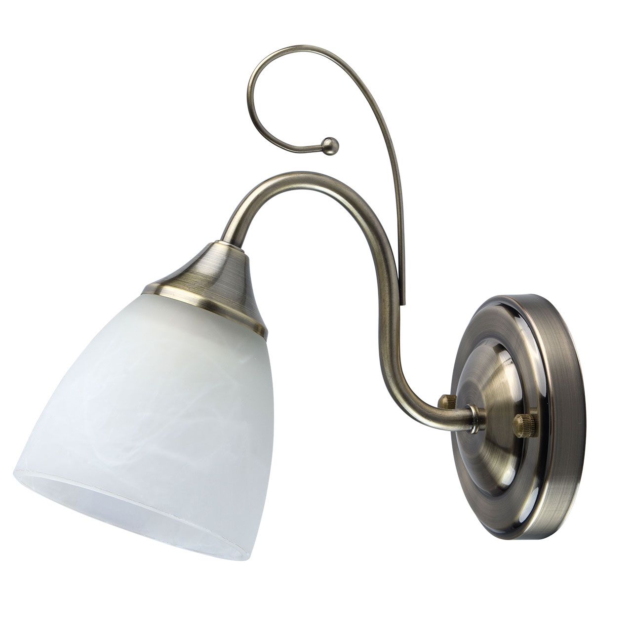 

Бра с 1 лампой MW-Light, 676022501