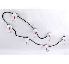 Наборная трековая система Lussole BAY SHORE LSP-9818-07