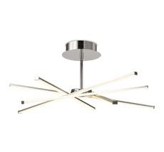 Потолочная люстра Mantra Star 6031_MN