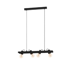 Подвесной светильник Eglo PLIMSOLL 43848