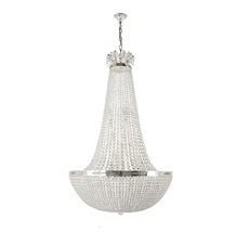 Подвесная люстра Dio Darte Lodi Lodi E 1.5.80.100 S