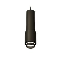 Подвесной светильник Ambrella light с акрилом XP XP7723012_AMB