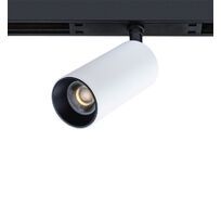 Трековый светильник ArteLamp OPTIMA A7280PL-1WH