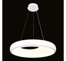 Подвесной светильник Lussole CROOK LSP-7363