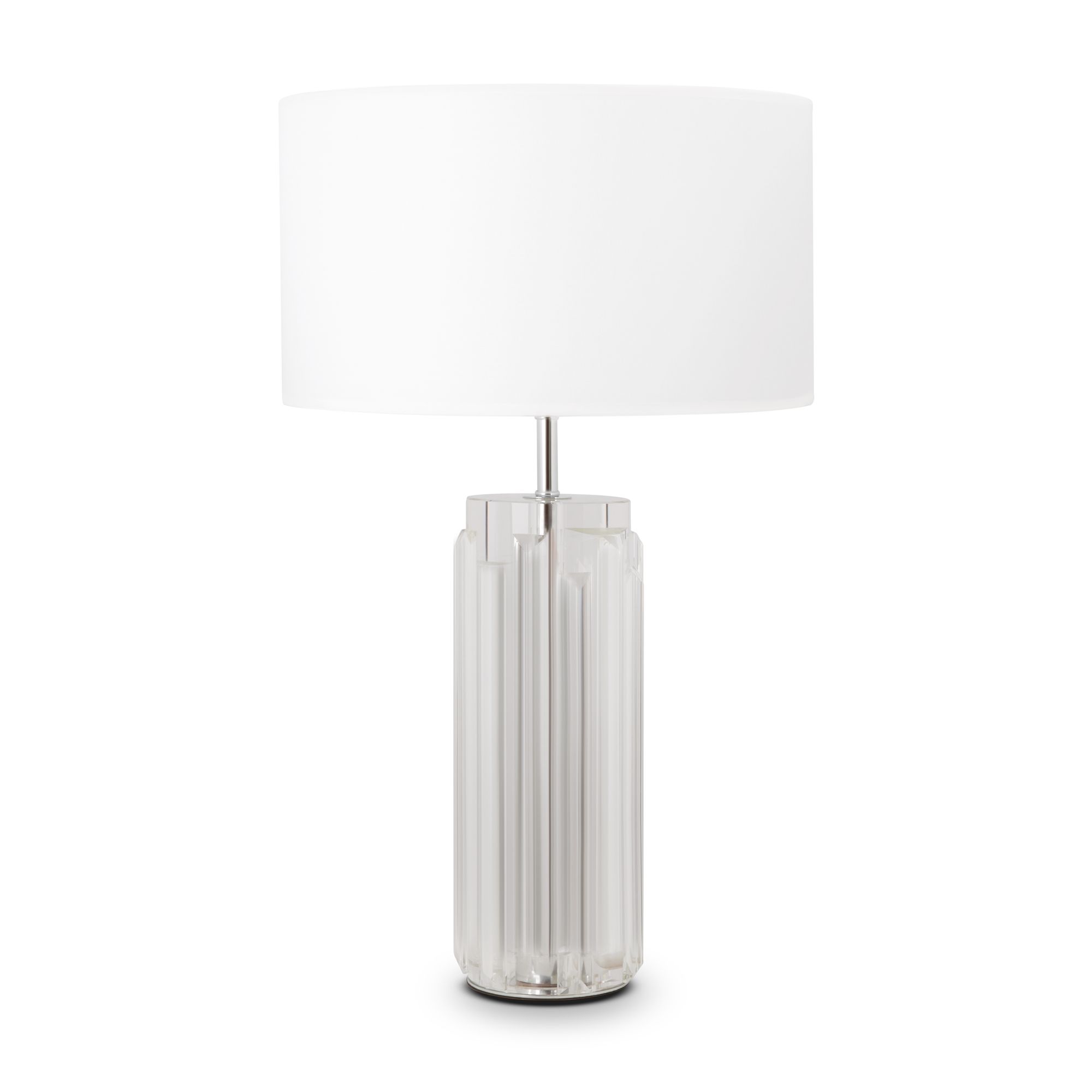 

Настольный светильник Maytoni Muse MOD304TL-01CH, MOD304TL-01CH