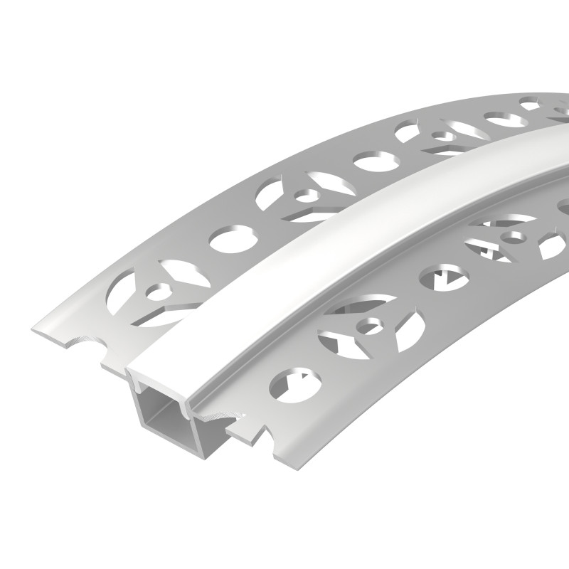 Профиль Arlight FANTOM-BENT 040327(1)_ARL