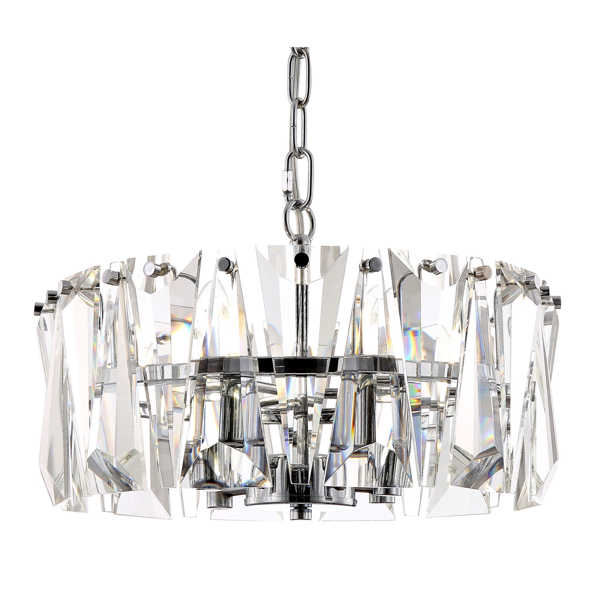 Подвесной светильник Maytoni Puntes MOD043PL-04CH_MY