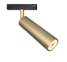 Трековый светильник магнитный Maytoni Focus LED TR019-2-7W3K-MG_MY