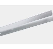 Алюминиевый монтажный профиль для ленты 1м SWG Standard 00-00028378_SW