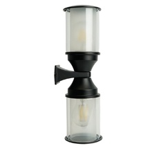 Настенный уличный светильник светодиодный Feron 51737_FR