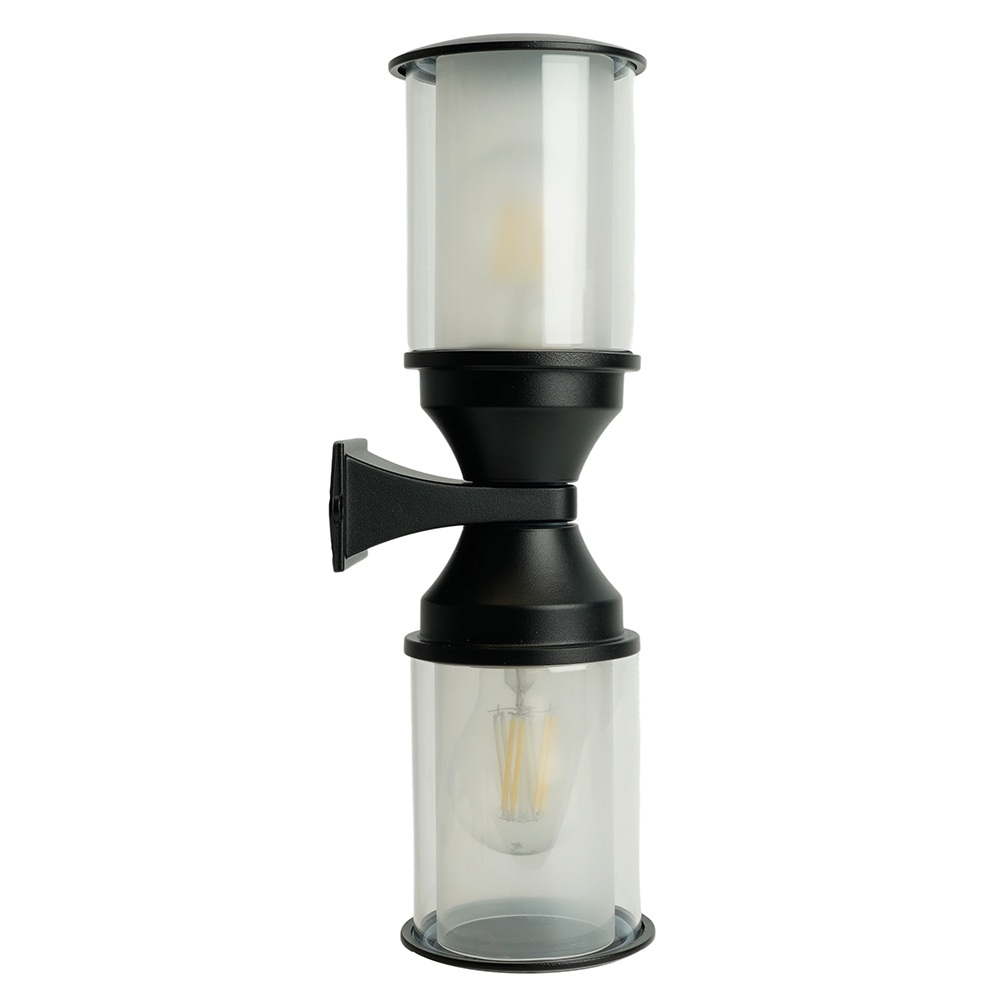 Настенный уличный светильник светодиодный Feron 51737_FR