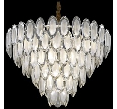 Подвесная люстра Wertmark ELETTA WE139.21.103