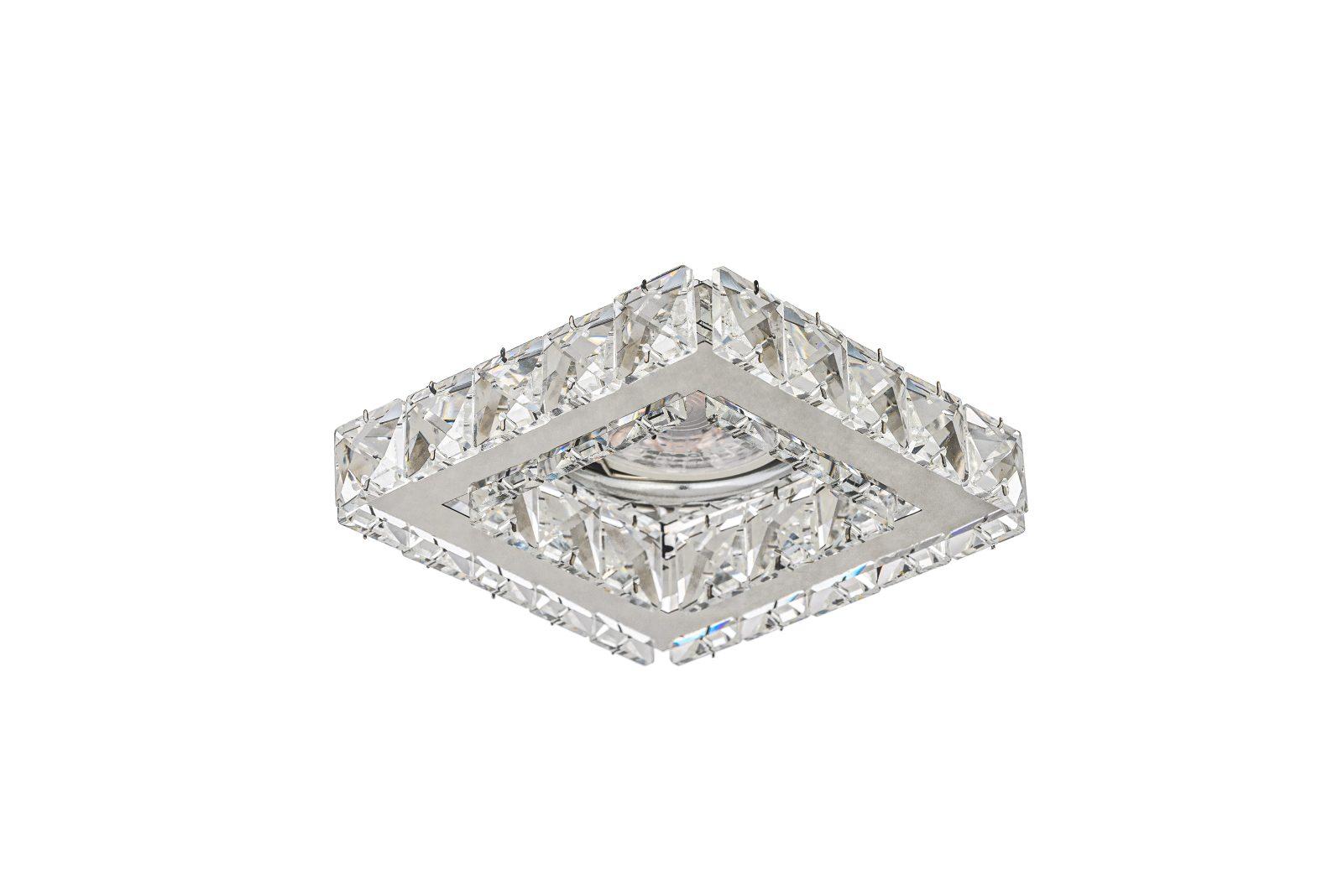 Встраиваемый светильник Dio Darte Elite Tayo Tayo GU10.5.14.9x9.100 N