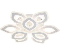 Потолочная люстра (+ночной режим) с пультом 10264/9 LED*179W Escada 10264/9LED_ESC