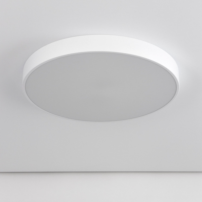 Потолочный светильник CitiLux с RGB, Купер CL72495G0